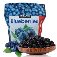 kirkland蓝莓