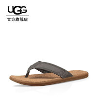 UGG人字拖