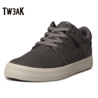 特威克（TWEAK）橡胶帆布鞋