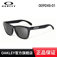 OAKLEY复古太阳镜