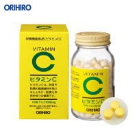 ORIHIRO营养健康