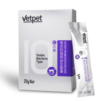 唯派特（VetPet）医疗保健