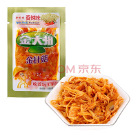 玉兔食品菌菇类