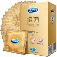 杜蕾斯（Durex）