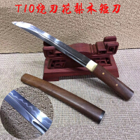 武士短刀直刀