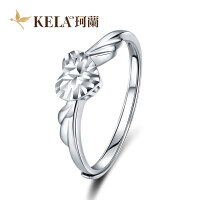 珂兰（KELA）心形戒指