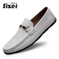 斯泽尔（sizer）流行男鞋