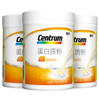 善存（Centrum）蛋白质粉