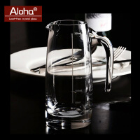 ALOHA玻璃/水晶酒杯