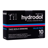 解酒片（Hydrodol）营养健康