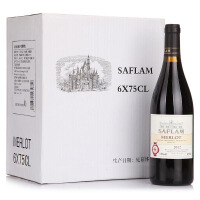 西夫拉姆（SAFLAM）葡萄酒