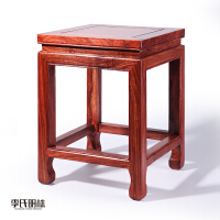 红木家具餐椅
