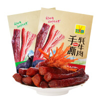 鲜工厂休闲食品