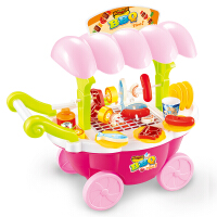 电动玩具婴儿推车