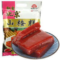 正宗北京果脯