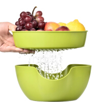 塑料水果盆