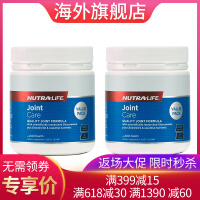 纽乐（Nutra-Life）营养成分