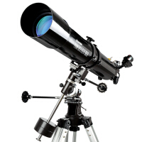 天文两用望远镜