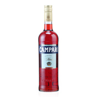 金巴利（Campari）力娇酒