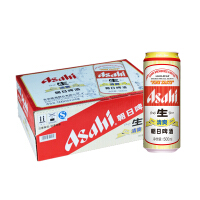 朝日（asahi）瓶装啤酒