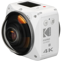 柯达（Kodak）全景摄像机