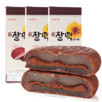 韩国糯米糕