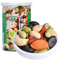 悠米（YOUME）休闲食品