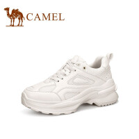 骆驼（CAMEL）休闲松糕鞋