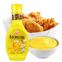 韩式调味炸鸡