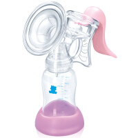 孕妇手动吸奶器