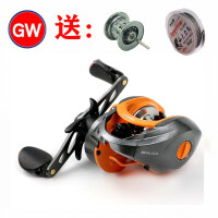 GW光威（guangwei）垂钓用品