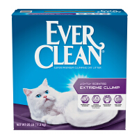 蓝钻（EverClean）