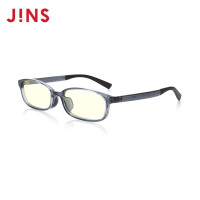 睛姿（JINS）防辐射眼镜