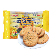 可拉奥牛乳饼干