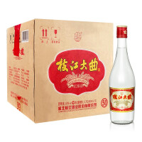 枝江白酒