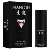 曼瀧（MANLON）