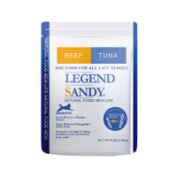 LEGENDSANDY牛肉狗粮