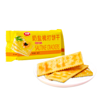 四洲香葱苏打饼干