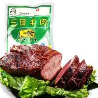 牛肉三珍斋