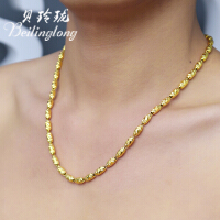 贝玲珑（Beilinglong）女项链