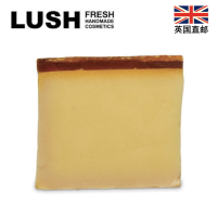 lush手工香皂