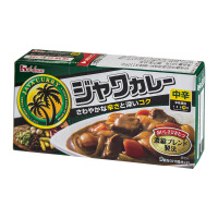 日本风味调味料