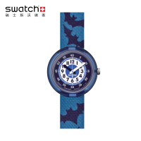 swatch男童手表