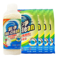 氧净（[O]-clean）洗衣粉