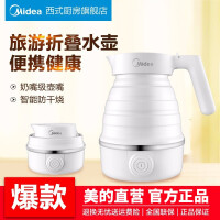 美的（Midea）加热电水壶