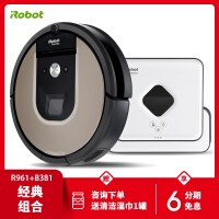 艾罗伯特（iRobot）清洁机