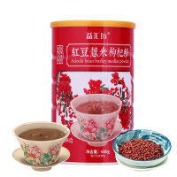 古港红枣枸杞燕麦速溶饮品