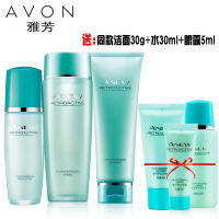 雅芳（AVON）洁面霜/膏