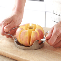 苹果刀切果器
