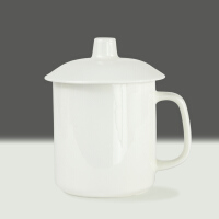 瑞玖（RUIJIU）陶瓷咖啡杯